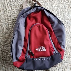 North Face Mini Backpack